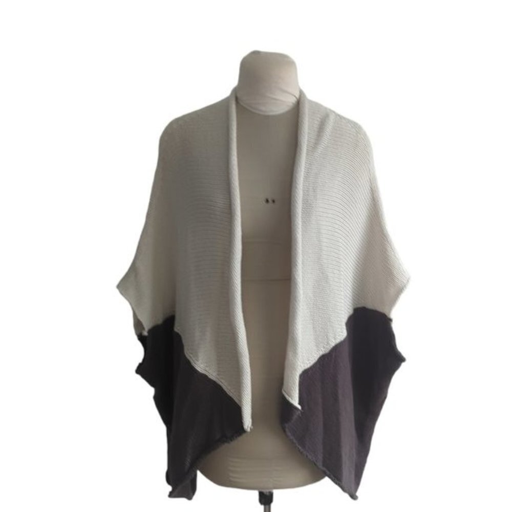 Lovestitch Cocoon Cardigan Sweater